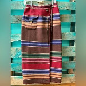 Ralph Lauren Country Woven Shirt M